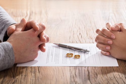 Was sollte im Ehevertrag geregelt werden?