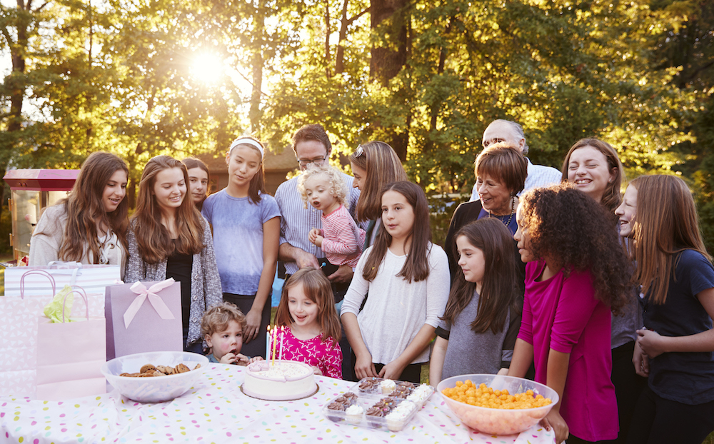 Das Ende der Kernfamilie