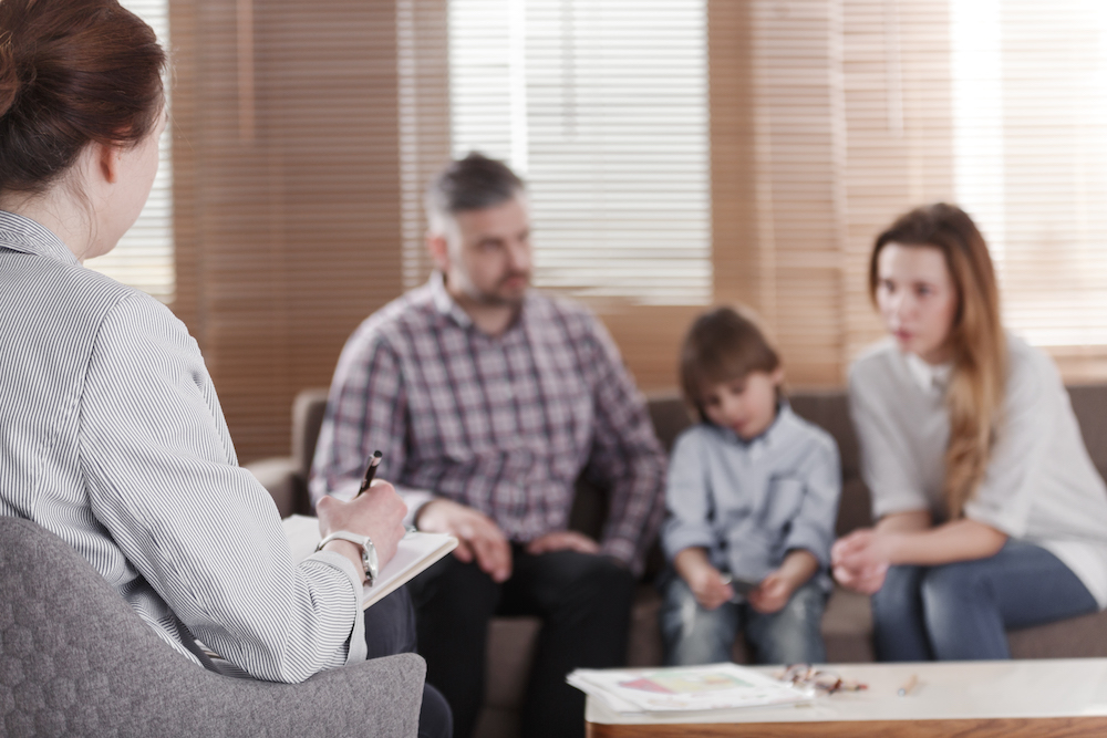 Ihr Fachanwalt für Familienrecht / Umgangsrecht in Augsburg