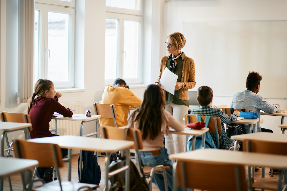 Sorgerechtsentzug bei Verweigerung des Schulbesuches