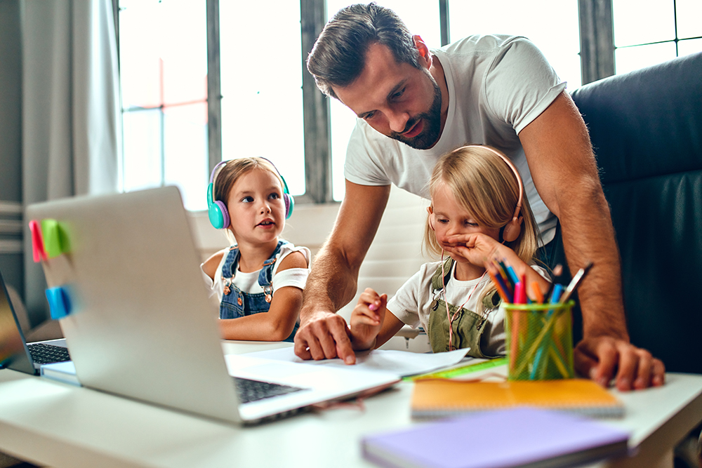 Neues Urteil: Bestimmung des vorrangig Kindergeldberechtigten