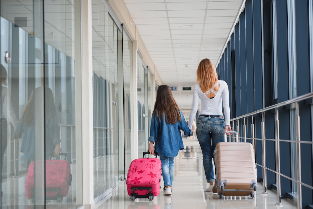 Internationales Familienrecht: Der gewöhnliche Aufenthalt eines Kindes