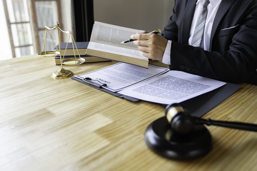 Kontrollbetreuung trotz Vorsorgevollmacht: Fachanwalt in Augsburg erklärt