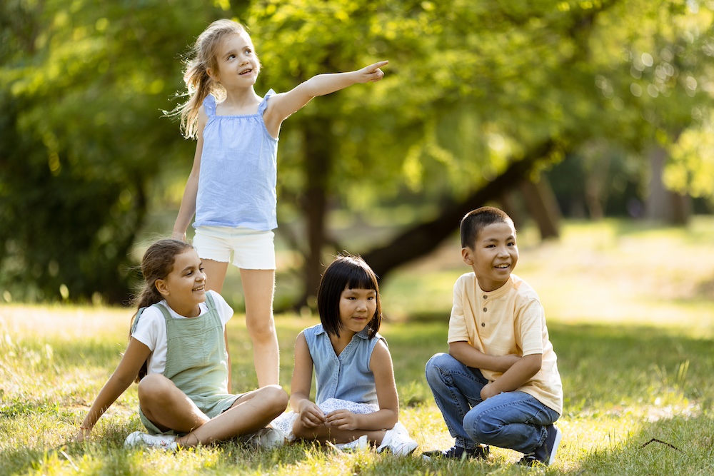 Kinderwille im Familienrecht: Ab wann dürfen Kinder selbst entscheiden?