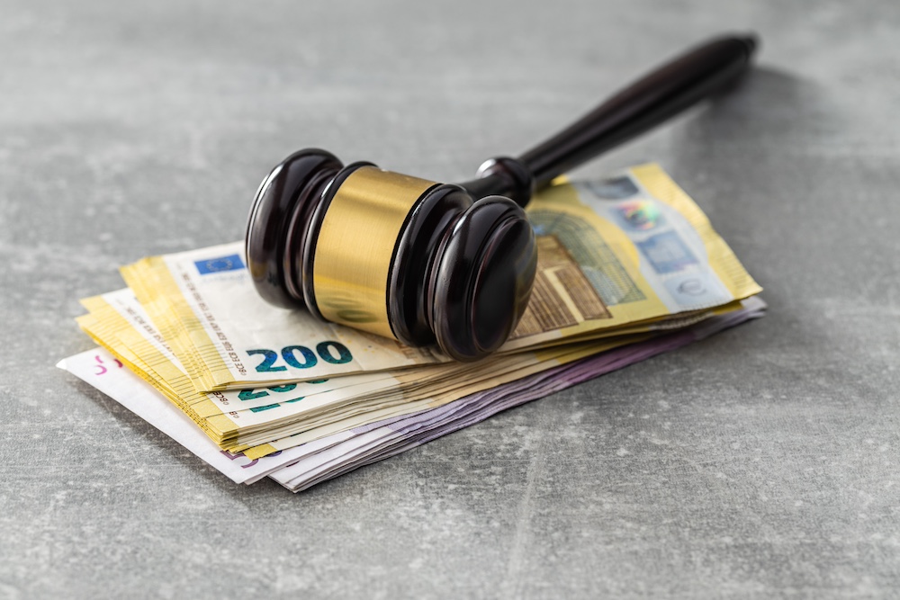 Was kostet eine Scheidung? Gebühren, Anwaltskosten und Sparpotenziale