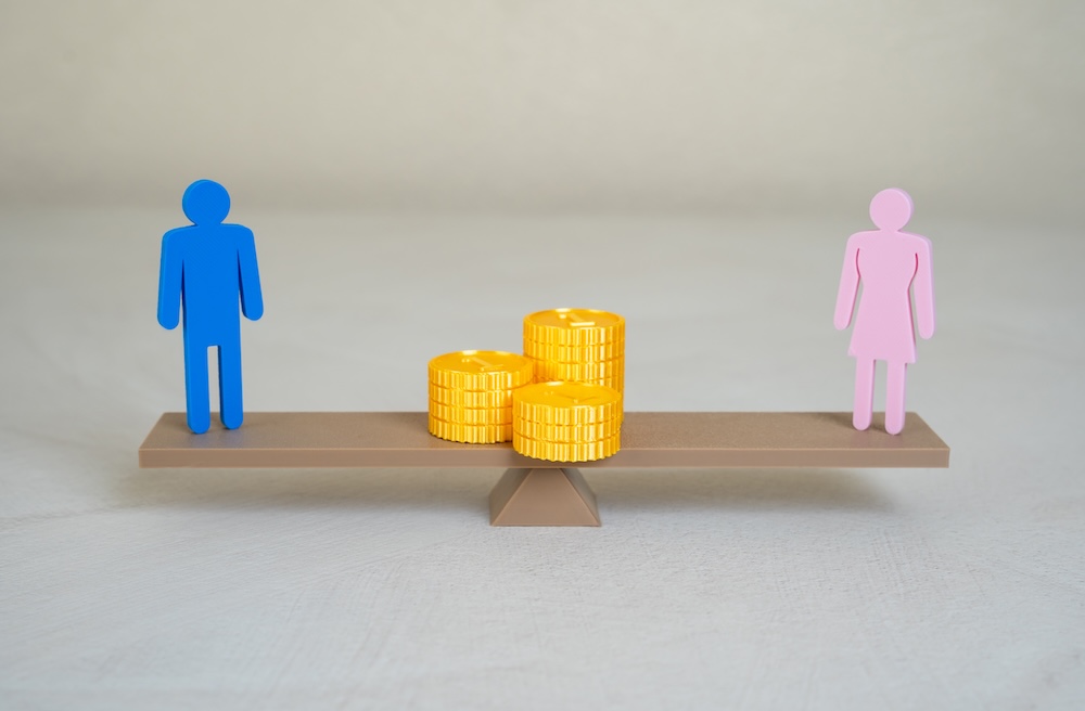 Gemeinsame Verbindlichkeiten bei einer Scheidung – was tun?