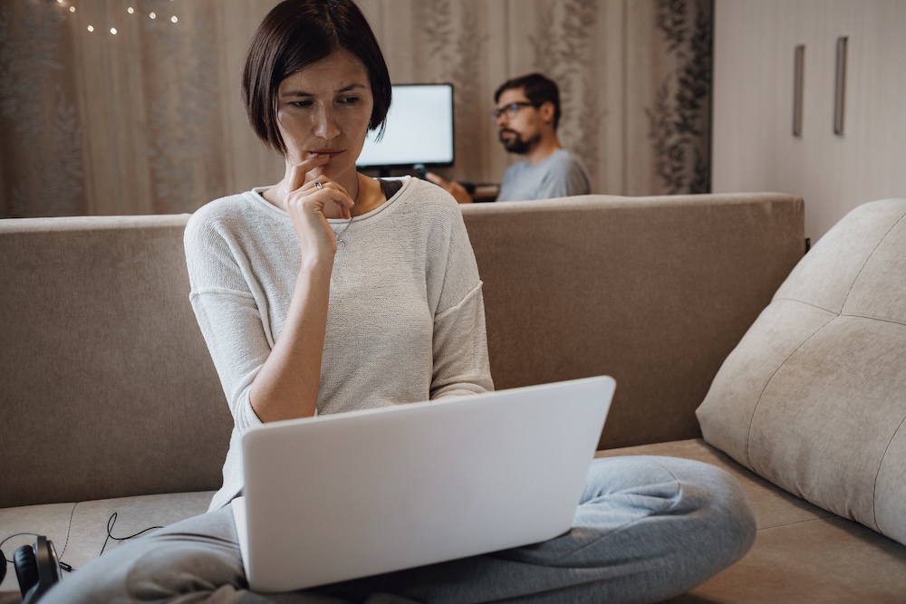 Scheidung in Zeiten von KI und digitaler Kommunikation: Beweissicherung und digitale Spuren