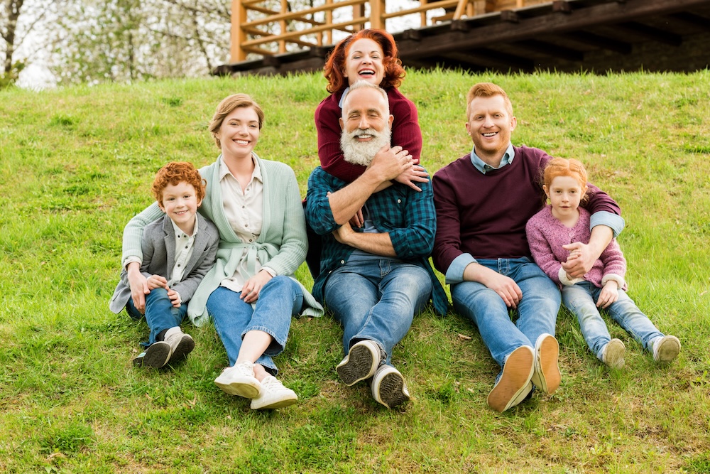 Patchworkfamilien und Steuerrecht: Erbschaft, Schenkung und Unterhalt in neuen Familienformen