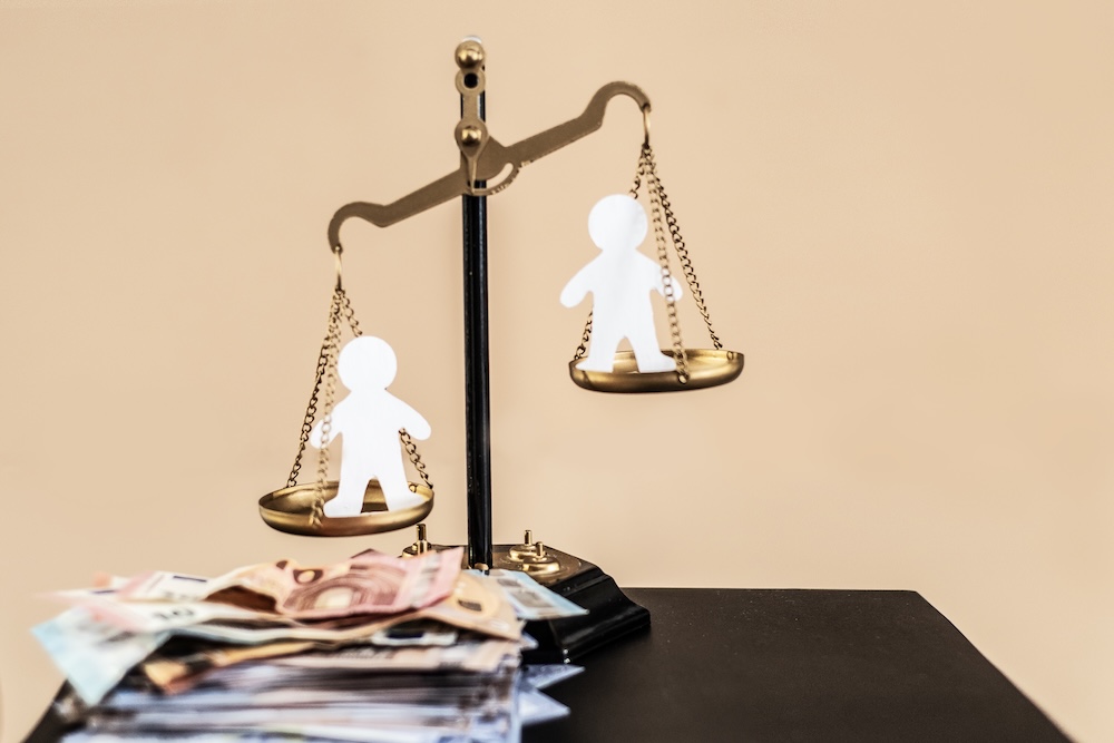 Gebührenerhöhung bei Scheidungsverfahren: Was sich für Ehepartner in Augsburg ändert