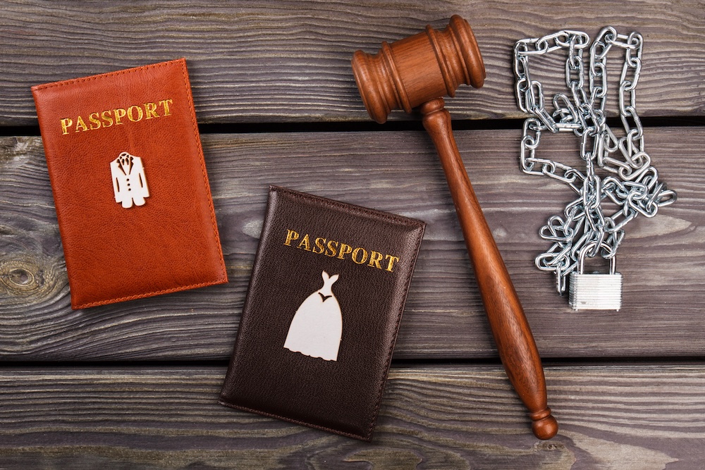 Scheidung im Ausland – und jetzt? Anerkennung ausländischer Urteile in Deutschland