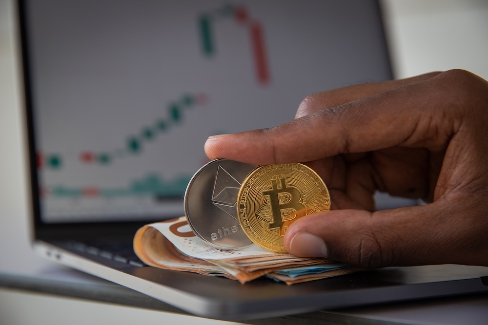 Scheidung und Kryptowährungen: Wie digitales Vermögen im Zugewinnausgleich behandelt wird