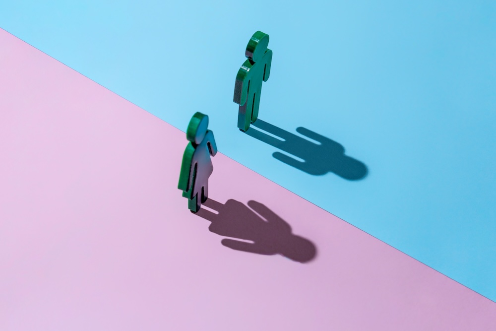 Die erste Trennung: Welche rechtlichen Schritte jetzt wirklich wichtig sind