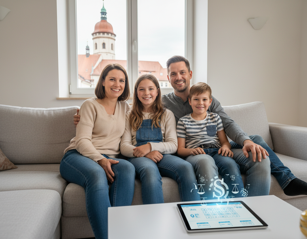 Familienrecht 2026 – was kommt auf Familien zu?