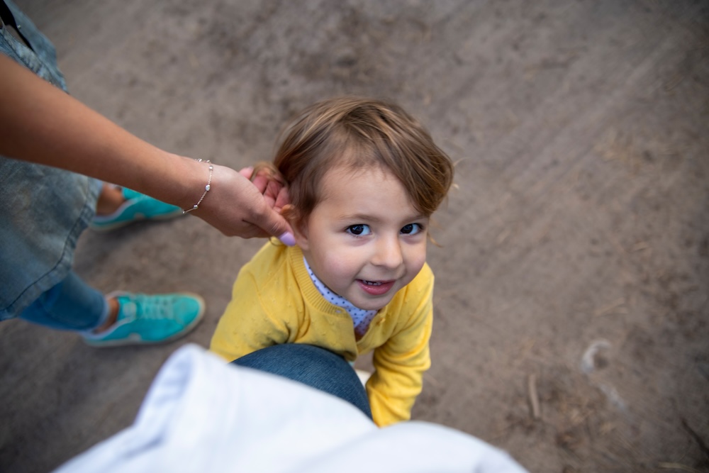 Gemeinsames Sorgerecht weltweit im Wandel