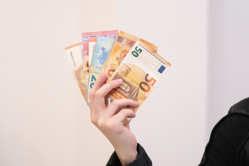 Zugewinnausgleich bei Scheidung: So funktioniert die Vermögensverteilung