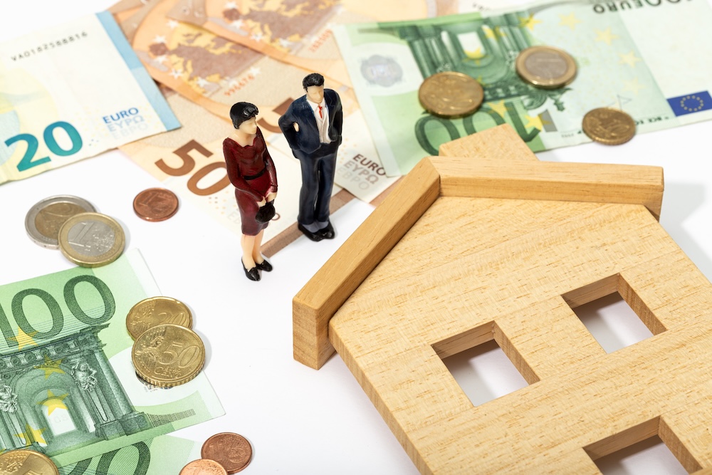 Scheidung Kosten: Mit welchen finanziellen Belastungen müssen Sie rechnen?
