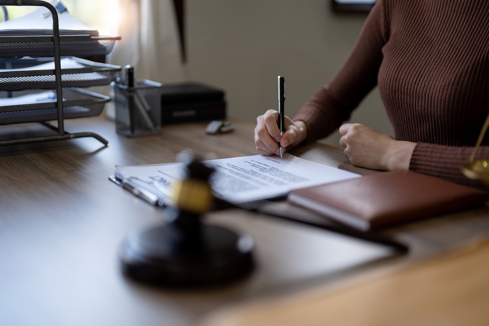 Vorsorgevollmacht im Familienrecht: Warum rechtzeitiges Handeln entscheidend ist