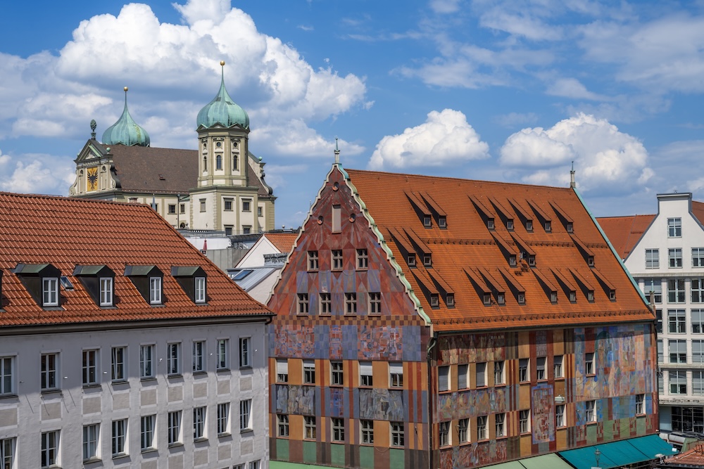 Scheidung in Augsburg: Rechtliche Schritte, Kosten und Fachanwaltliche Beratung
