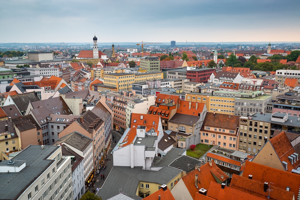 Trennungsjahr in Augsburg: Rechtliche Voraussetzungen und strategische Vorbereitung der Scheidung
