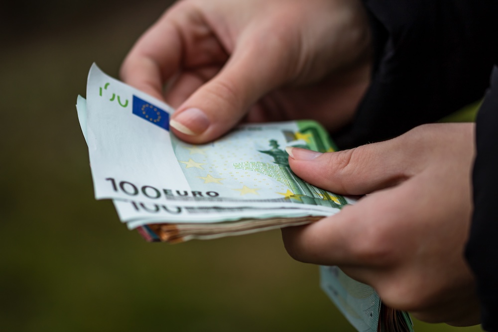 Erbschaft während der Trennung: Auswirkungen auf das Vermögensrecht und den Zugewinn